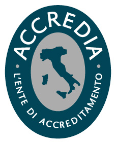 Marchio ACCREDIA Organizzazioni certificate_72